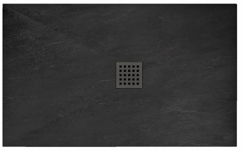 BRODZIK ROCK BLACK 80x120 BRODZIK ROCK BLACK 80x120