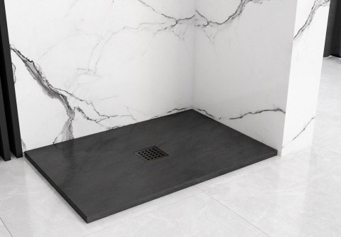 BRODZIK ROCK BLACK 80x120 BRODZIK ROCK BLACK 80x120