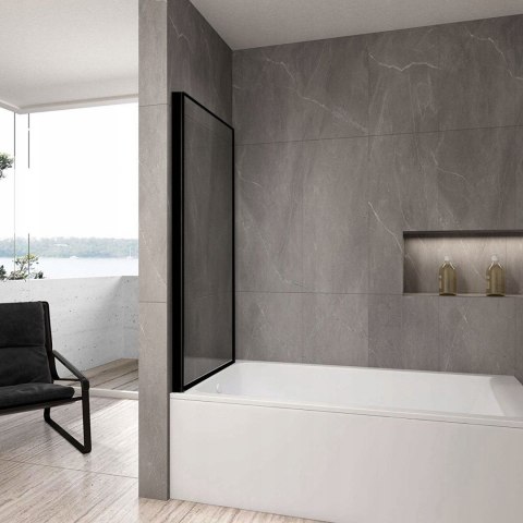 PARAWAN WANNOWY LAGOS RUCHOMY BLACK 80 PARAWAN WANNOWY LAGOS RUCHOMY BLACK 80