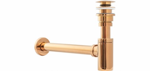 Click-Clack Universal Trap Set Rose Gold Click-Clack Universal Trap Set Rose Gold