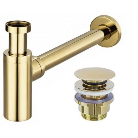 Click-Clack Universal Trap Set Gold Click-Clack Universal Trap Set Gold