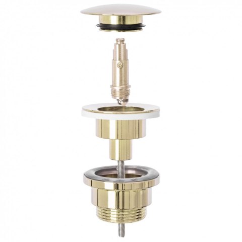 Click-Clack Universal Trap Set Gold Click-Clack Universal Trap Set Gold