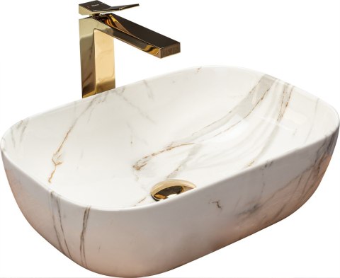 Countertop Basin Rea Belinda Ajax Shiny Countertop Basin Rea Belinda Ajax Shiny