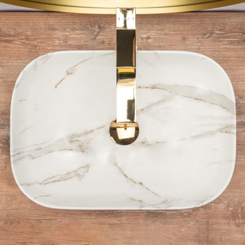 Countertop Basin Rea Belinda Ajax Shiny Countertop Basin Rea Belinda Ajax Shiny