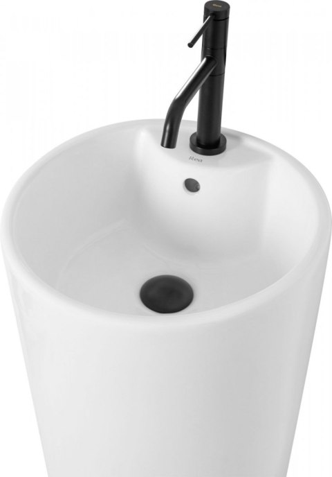 Freestanding Basin Rea Blanka