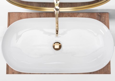 Countertop Basin Rea Cleo 81 Countertop Basin Rea Cleo 81