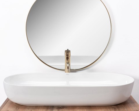 Countertop Basin Rea Cleo 81 Countertop Basin Rea Cleo 81