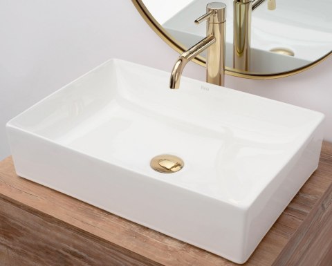 Countertop Basin Rea Inga Countertop Basin Rea Inga