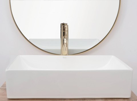 Countertop Basin Rea Inga Countertop Basin Rea Inga