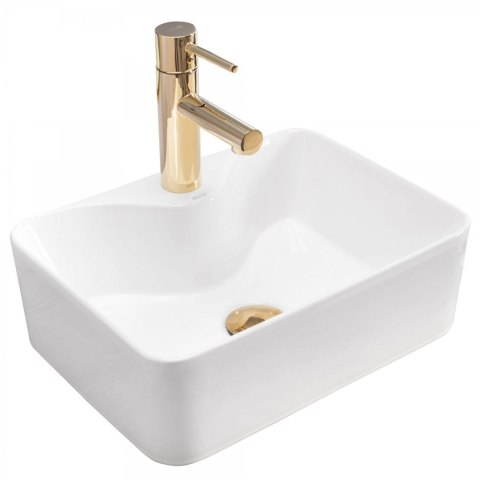 Countertop Basin Rea Kelly Mini