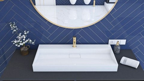 Composite Basin Rea Goya 70
