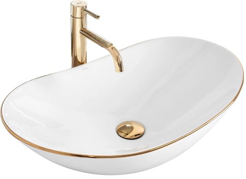 UMYWALKA ROYAL GOLD EDGE - NABLATOWA UMYWALKA ROYAL GOLD EDGE - NABLATOWA