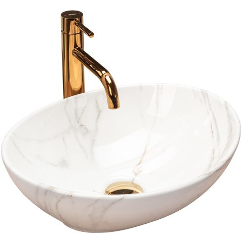 Countertop Basin Rea Sofia Shiny Ajax Countertop Basin Rea Sofia Shiny Ajax