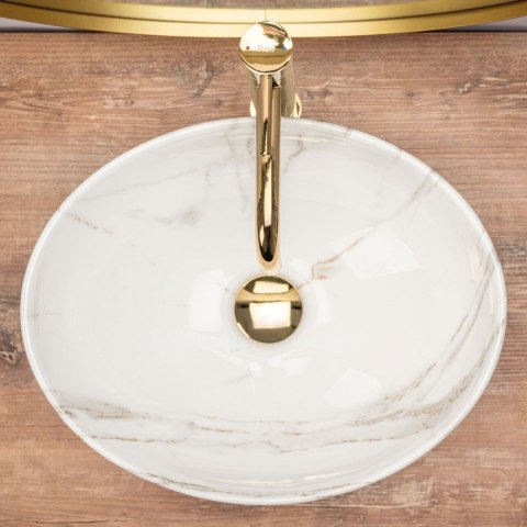 Countertop Basin Rea Sofia Shiny Ajax Countertop Basin Rea Sofia Shiny Ajax