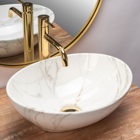 Countertop Basin Rea Sofia Shiny Ajax Countertop Basin Rea Sofia Shiny Ajax