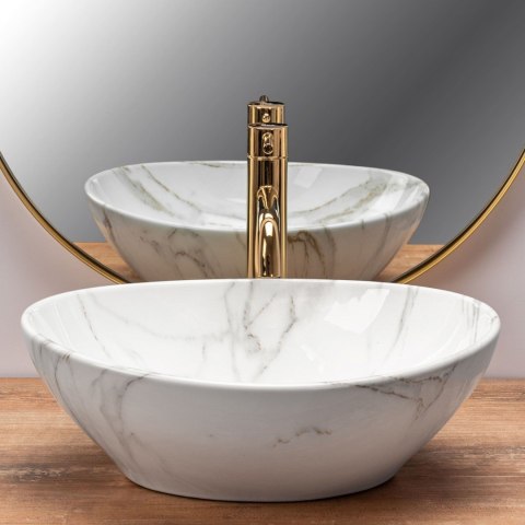 Countertop Basin Rea Sofia Shiny Ajax Countertop Basin Rea Sofia Shiny Ajax