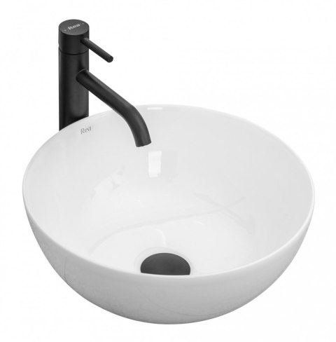 Countertop Basin Rea Stella Countertop Basin Rea Stella