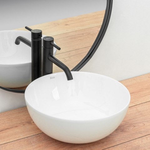 Countertop Basin Rea Stella Countertop Basin Rea Stella