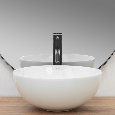 Countertop Basin Rea Stella Countertop Basin Rea Stella