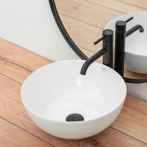 Countertop Basin Rea Stella Countertop Basin Rea Stella