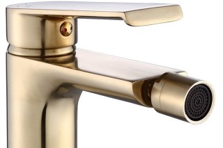 Bidet Tap MY2061-9GG Hass Brushed Gold