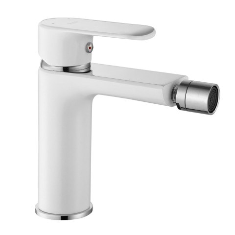Bloom Bidet Tap White/Chrome Bloom Bidet Tap White/Chrome