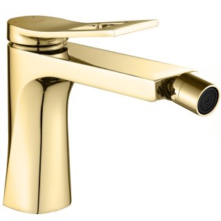 Soul Bidet Tap Gold