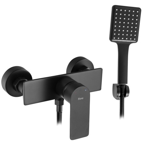 Shower Tap Urban Black Shower Tap Urban Black