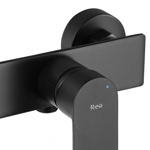 Shower Tap Urban Black Shower Tap Urban Black