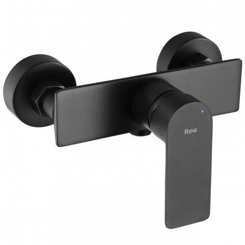 Shower Tap Urban Black Shower Tap Urban Black