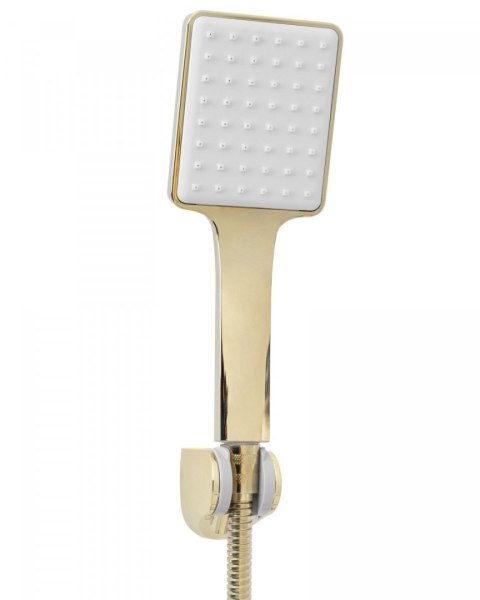 Shower Tap Urban Gold