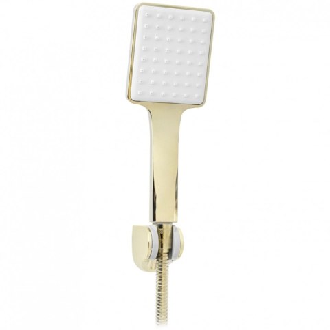 Shower Tap Storm Gold