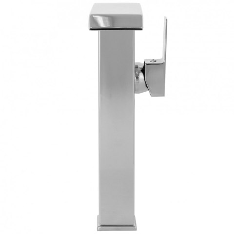 Basin Tap Kent Chrome High Basin Tap Kent Chrome High
