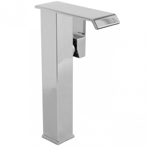 Basin Tap Kent Chrome High Basin Tap Kent Chrome High