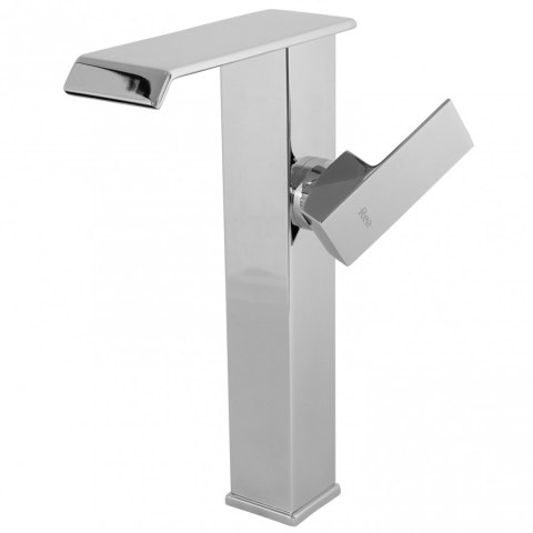 Basin Tap Kent Chrome High Basin Tap Kent Chrome High