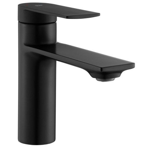 Basin Tap Storm Black Low Basin Tap Storm Black Low