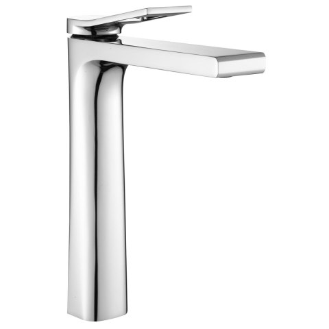 Basin Tap Soul Chrome High Basin Tap Soul Chrome High