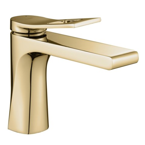Basin Tap Soul Gold Low Basin Tap Soul Gold Low