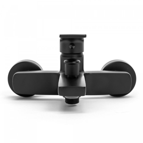 Bath Tap Luppo Black