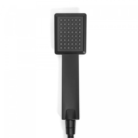 Bath Tap Luppo Black