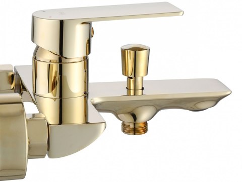 Bath Tap Urban Gold Bath Tap Urban Gold