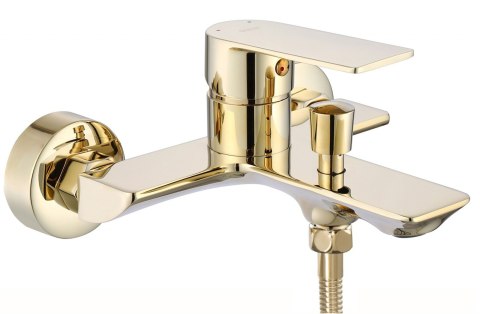 Bath Tap Urban Gold Bath Tap Urban Gold