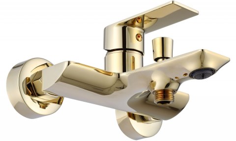 Bath Tap Urban Gold Bath Tap Urban Gold