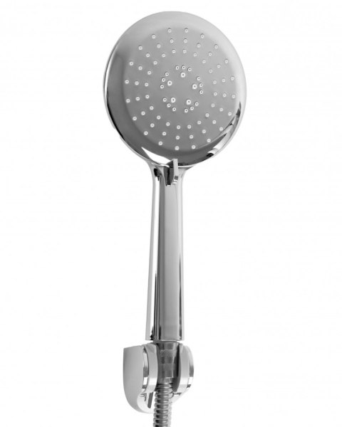 Bath Tap Bloom White/Chrome Bath Tap Bloom White/Chrome