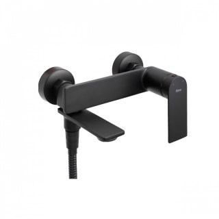 Bath Tap Storm Black