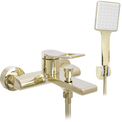 Bath Tap Soul Gold Bath Tap Soul Gold