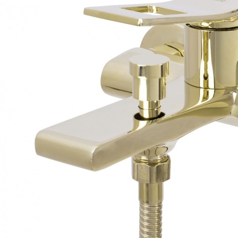 Bath Tap Soul Gold Bath Tap Soul Gold