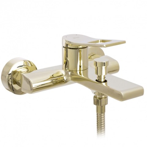 Bath Tap Soul Gold Bath Tap Soul Gold