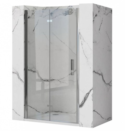 DRZWI PRYSZNICOWE MOLIER CHROM 90 DRZWI PRYSZNICOWE MOLIER CHROM 90