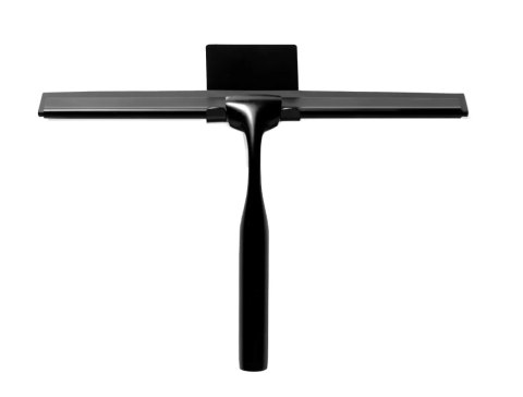 Shower Squeegee YZ-G04 BLACK